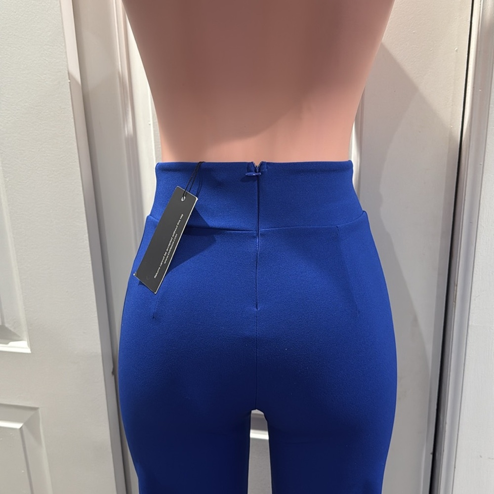 NWT Emprada Flare Pants - Picture 5 of 17